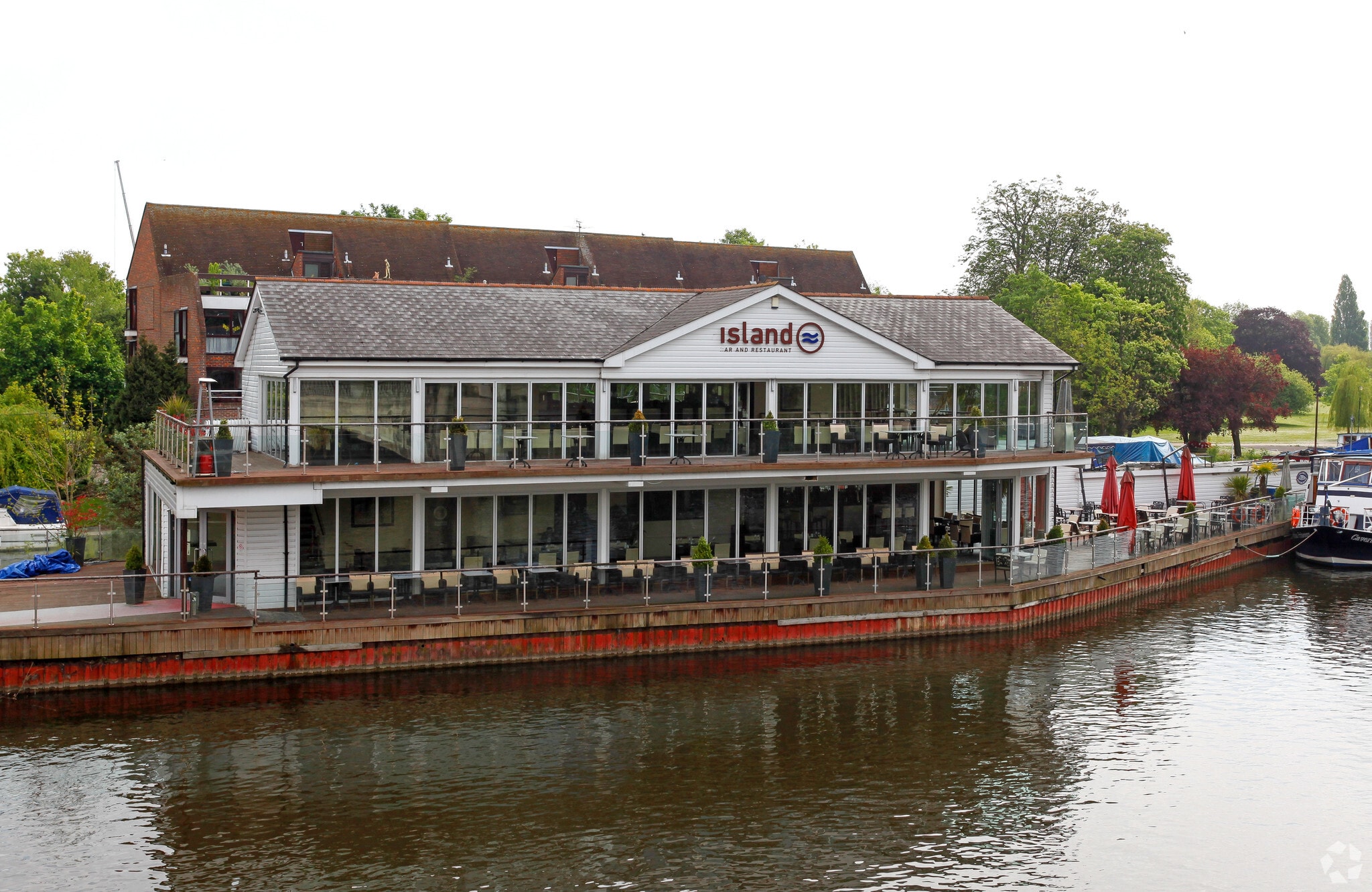 Caversham Bridge, Reading for sale Primary Photo- Image 1 of 1