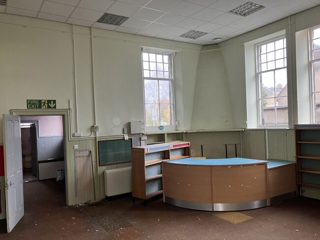 More details for 7-11 Strathore Rd, Thornton - Office to Rent