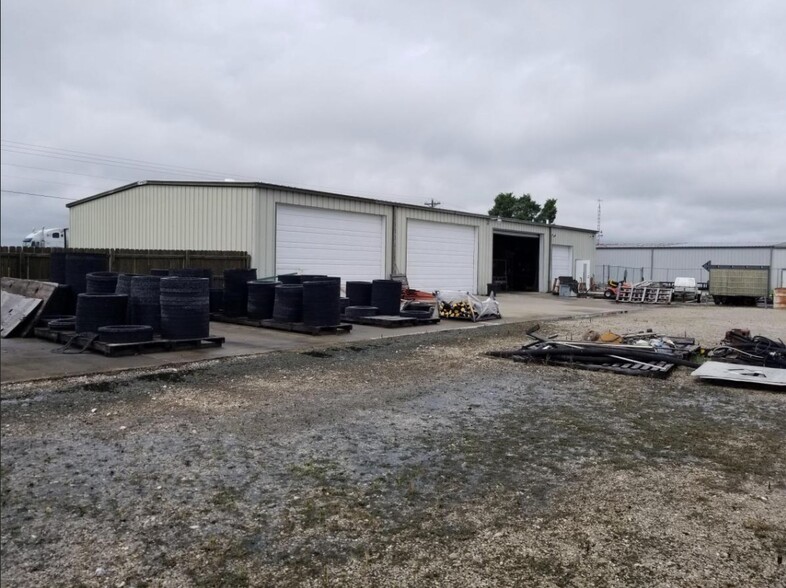 9075 US Highway 60 W, Lewisport, KY for sale - Building Photo - Image 2 of 4