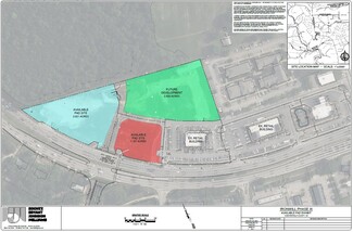 More details for 9801 Iron Bridge Rd, Chesterfield, VA - Land for Rent