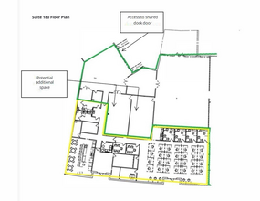 5600-5610 Rowland Rd, Minnetonka, MN for rent Floor Plan- Image 1 of 1