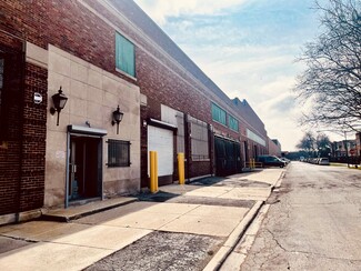 More details for 3033 N Knox Ave, Chicago, IL - Industrial for Rent