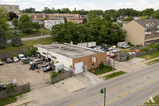 More details for 926 Main St, Lemont, IL - Light Industrial for Sale