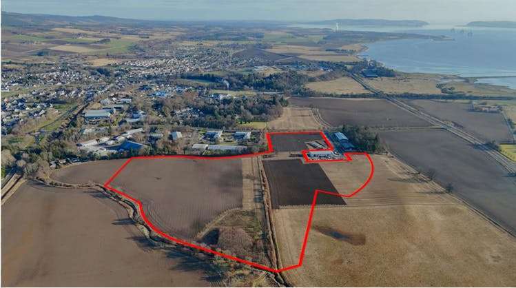 1 Easter Ross Business Park, Alness to rent Primary Photo- Image 1 of 2