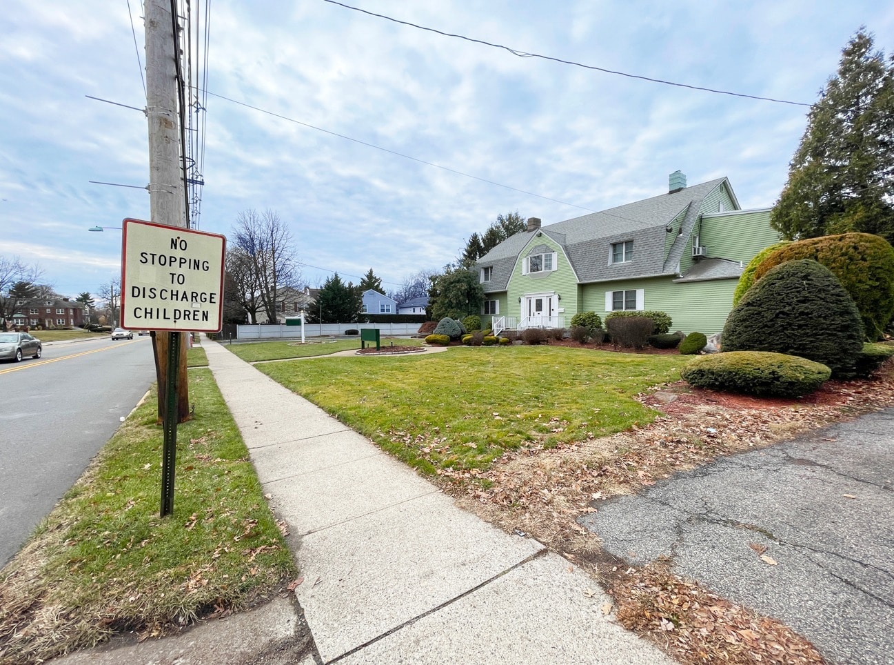 439 Maywood Ave, Maywood, NJ for sale Primary Photo- Image 1 of 1