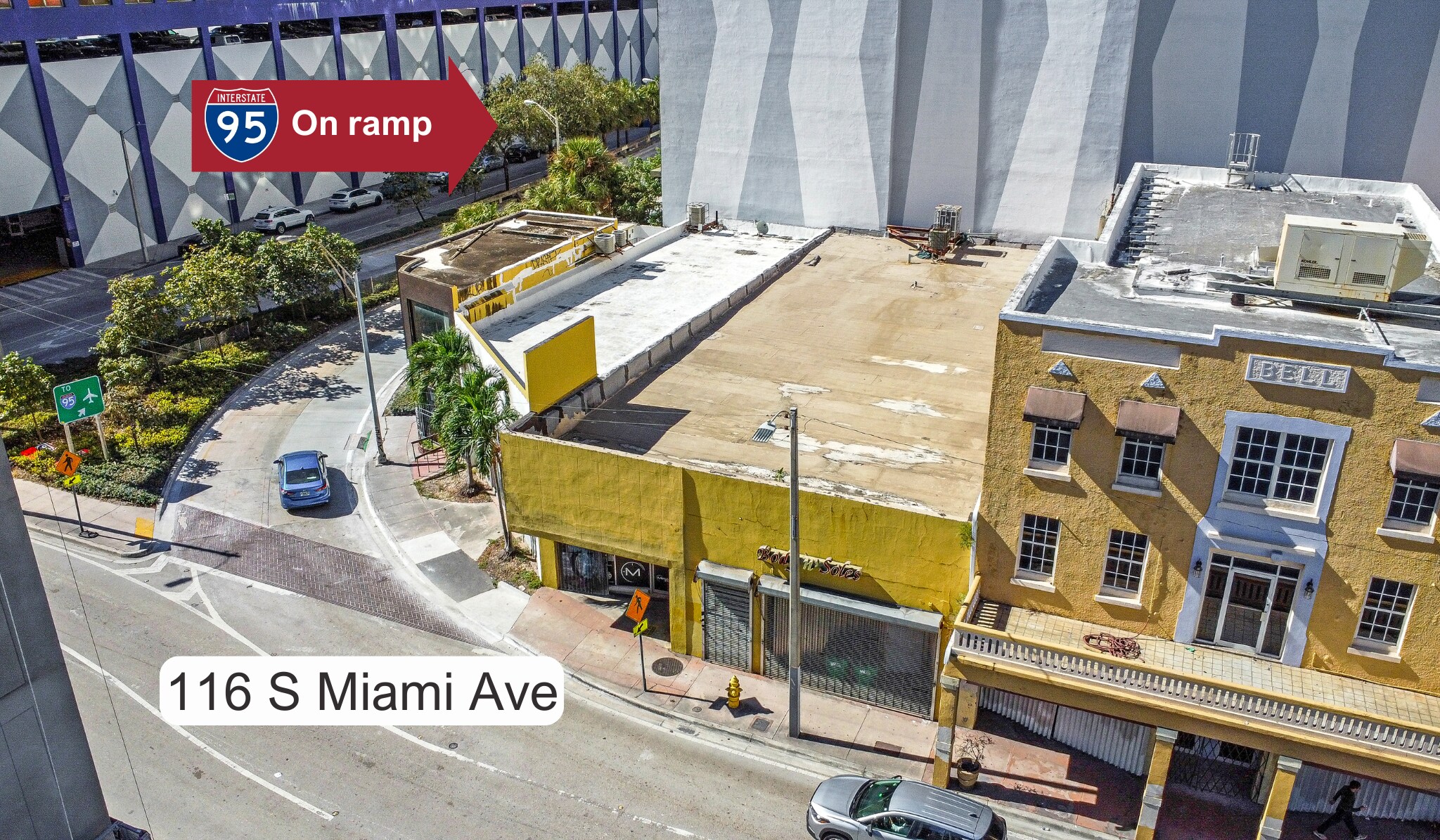 116 S Miami Ave, Miami, FL for sale Building Photo- Image 1 of 1