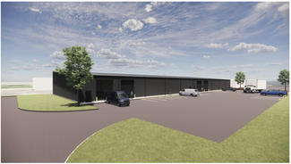 More details for 3097 Scioto Darby Executive ct, Hilliard, OH - Industrial for Rent