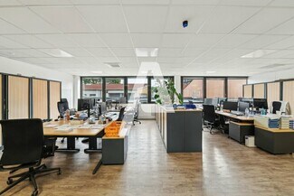 More details for 94 Rue Victor Hugo, Ivry-sur-Seine - Light Industrial to Rent