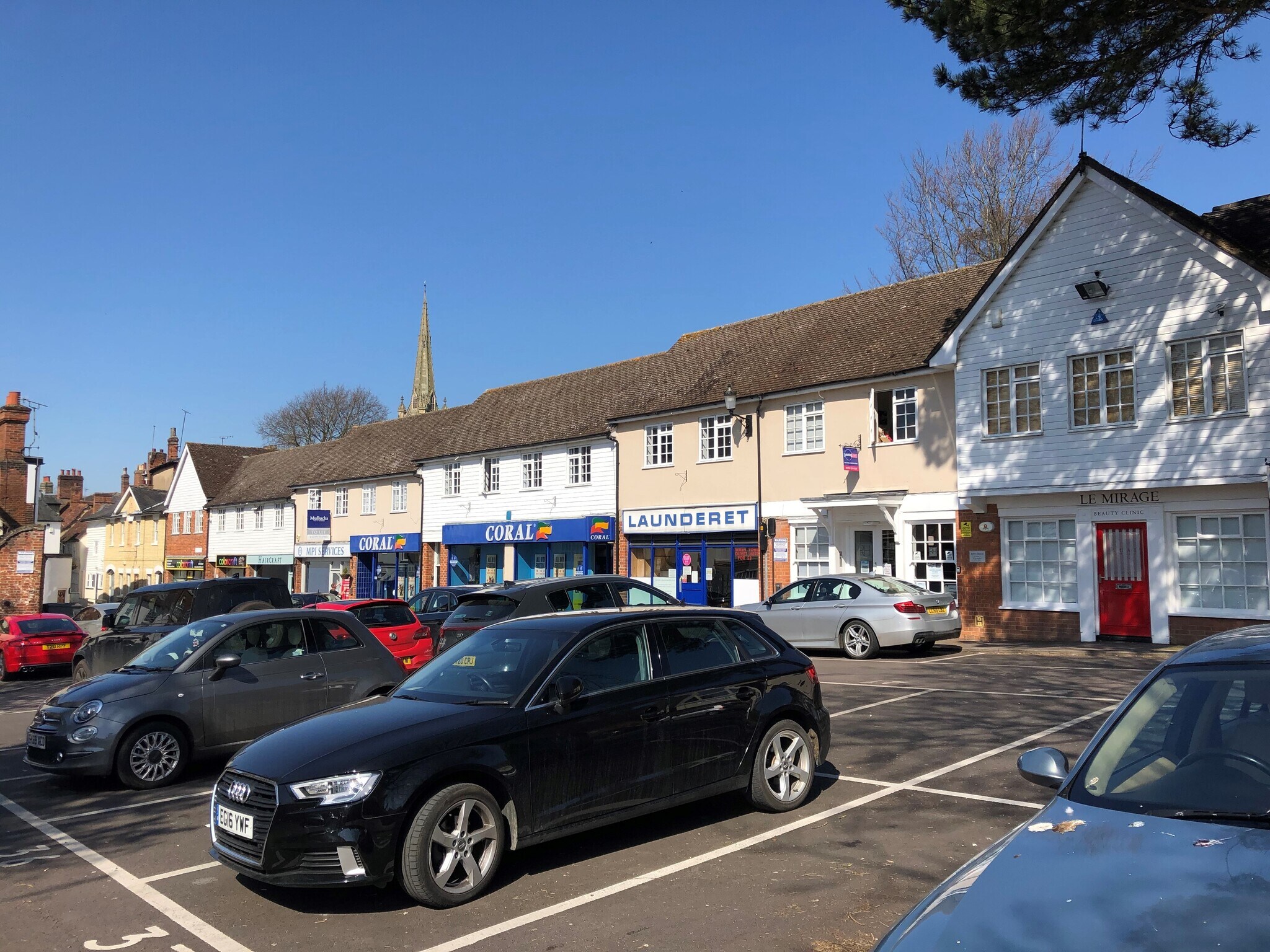 9 Emson Close, Saffron Walden for sale Building Photo- Image 1 of 1