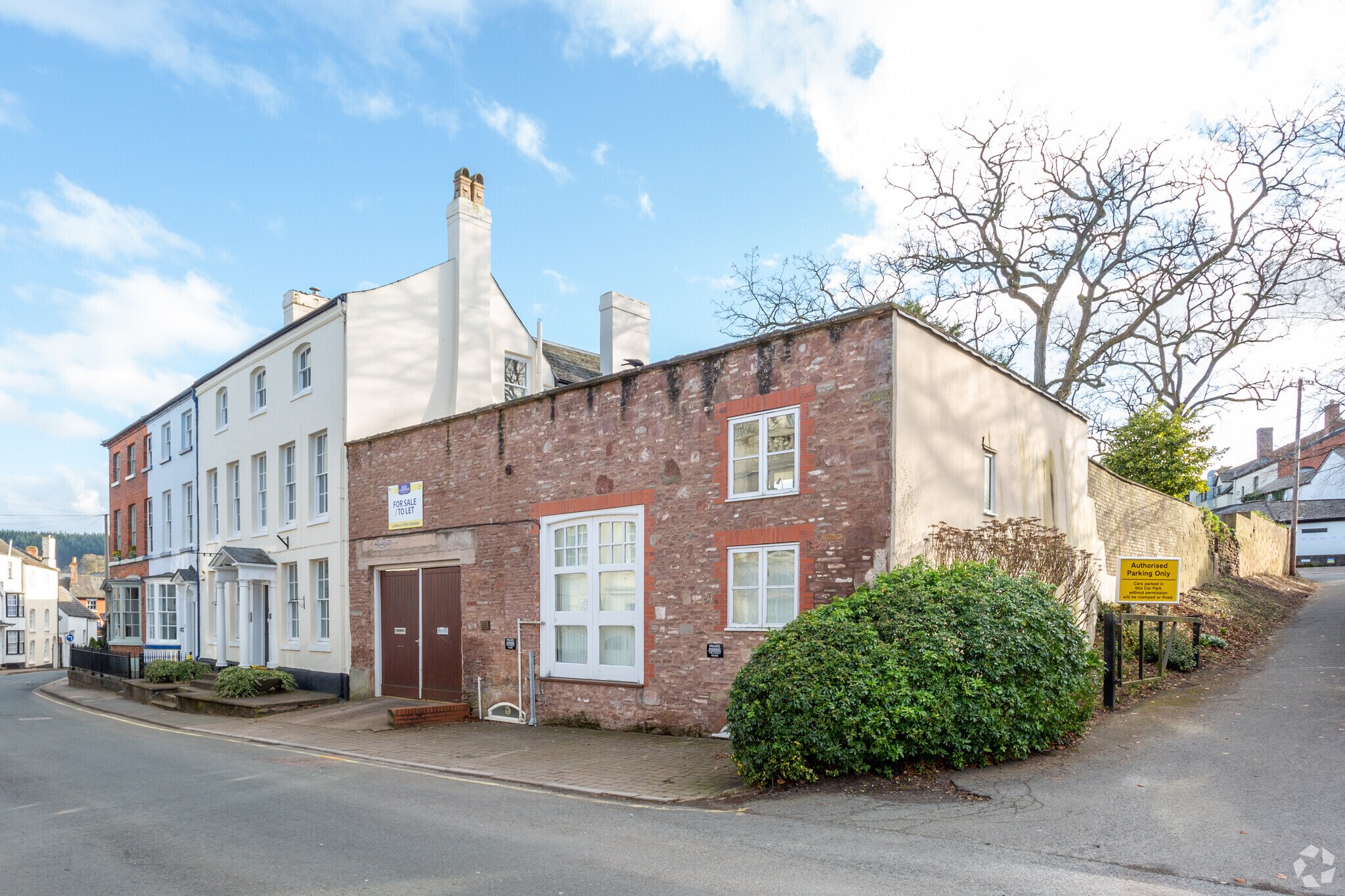 46 New St, Ross On Wye for sale Primary Photo- Image 1 of 1