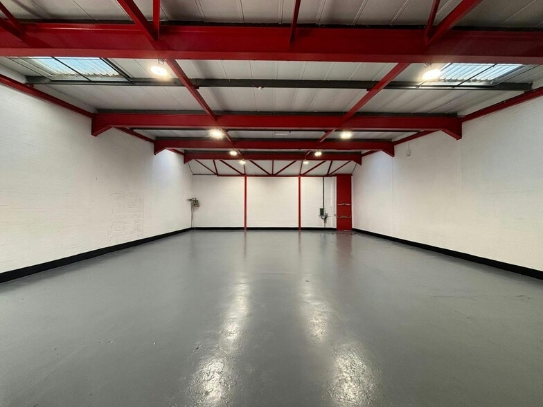 3-39 Arrol Pl, Glasgow to rent - Building Photo - Image 3 of 5