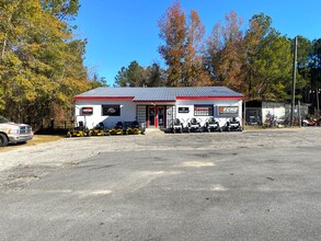 4166 North Rd, Orangeburg, SC for sale Building Photo- Image 1 of 18