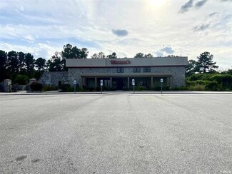 More details for 26 Commerce Plaza, Pembroke, NC - Speciality for Sale