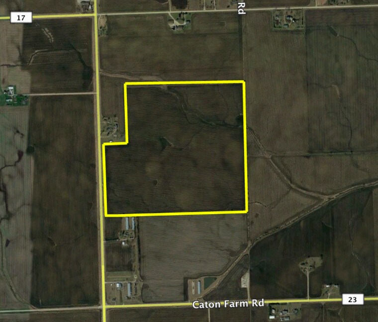 Shamrock Farm, Yorkville 60560 UK