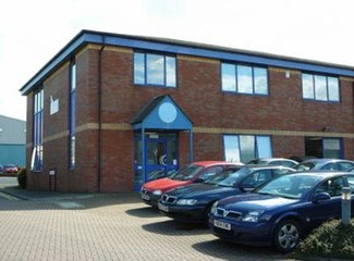 More details for 71 Knowl Piece, Hitchin - Office for Rent