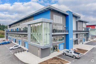 4899 Vanguard Rd, Richmond, BC for rent Building Photo- Image 1 of 5