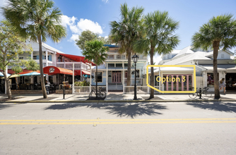 221 Duval St, Key West, FL for rent Building Photo- Image 1 of 3