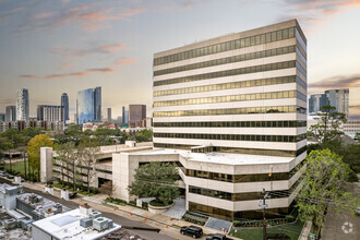 515 Post Oak Blvd, Houston, TX for rent Building Photo- Image 1 of 28