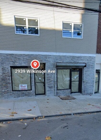 2939 Wilkinson Ave, Bronx, NY for rent - Building Photo - Image 1 of 8