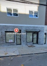 2939 Wilkinson Ave, Bronx, NY for rent Building Photo- Image 1 of 9