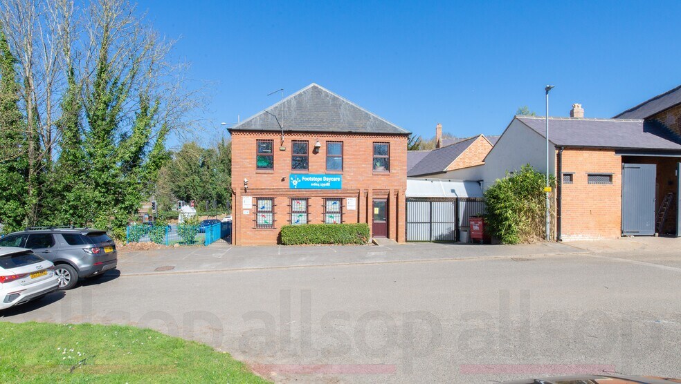 St Peters Way, Northampton for sale - Building Photo - Image 1 of 1