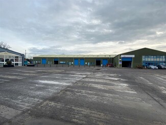 More details for Ambassador Trade Park, Gillingham - Industrial for Rent