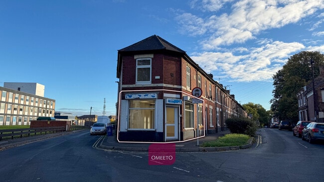 More details for 1 Dickinson St, Derby - Retail to Rent