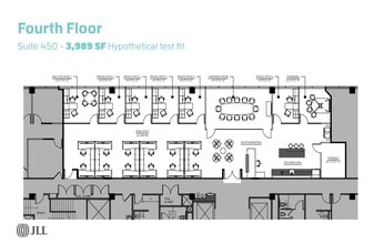 1640 S Sepulveda Blvd, Los Angeles, CA for rent Floor Plan- Image 1 of 2