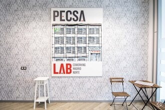 Calle de Manuel Tovar, 36, Madrid, Madrid to rent Interior Photo- Image 2 of 7