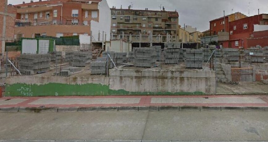 Calle Río Alhama, 17-19, Villamediana de Iregua, La Rioja for sale - Other - Image 1 of 1