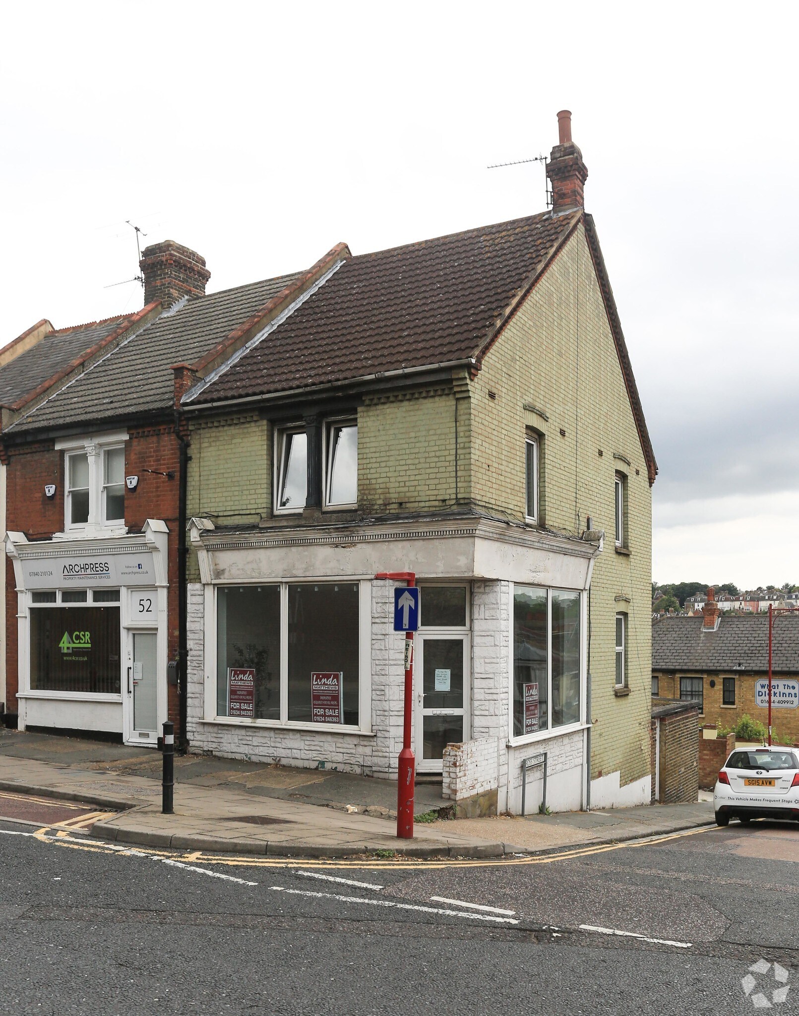 50 Delce Rd, Rochester for sale Primary Photo- Image 1 of 1