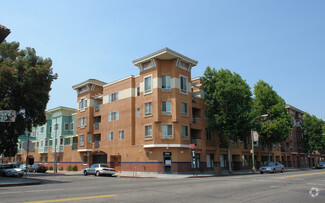 More details for 2501-2595 International Blvd, Oakland, CA - Office/Retail for Rent