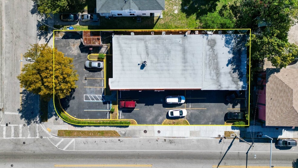 5931-5969 NW 2nd Ave, Miami, FL to rent - Building Photo - Image 3 of 11