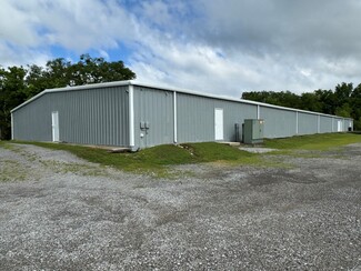 More details for 1453 Johnson Ave, New Hope, AL - Industrial for Sale