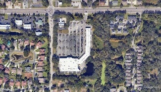 More details for 123-195 E Bloomingdale Ave, Brandon, FL - Retail to Rent