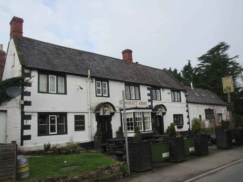 High St, Semington for sale - Building Photo - Image 3 of 11