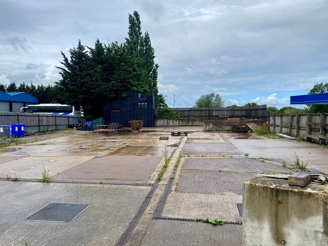 More details for Storage Yard at Worcester Rd, Evesham - Land to Rent