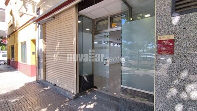 Retail in Terrassa, BAR for rent Floor Plan- Image 1 of 11