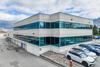 More details for 2770 14th Ave, Markham, ON - Office to Rent