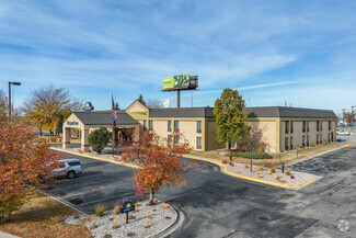 Bankruptcy - Days Inn By Wyndham Fargo - Commercial Property