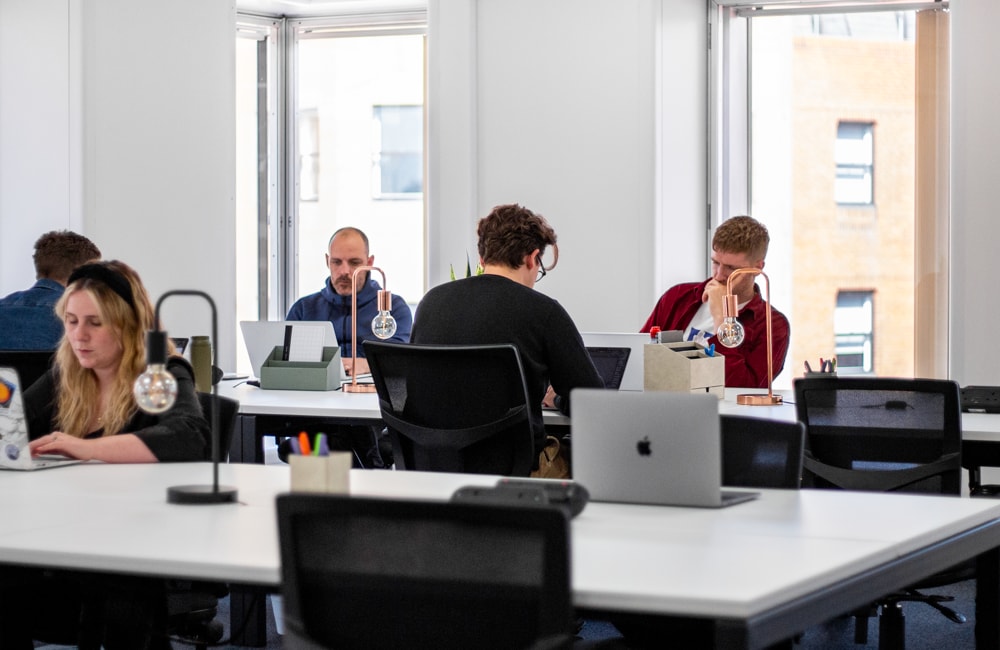 27 King St, Leeds to rent Interior Photo- Image 1 of 6