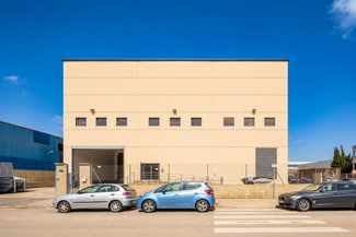 More details for Industrial to Rent