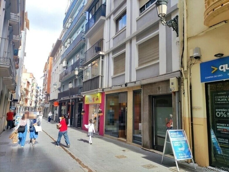 Calle Puentezuelas, 8, Granada, Granada for sale - Building Photo - Image 3 of 7