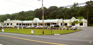 More details for 515 Bridgeport Ave, Shelton, CT - Retail for Rent