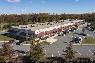 7651 Matapeake Business Dr, Brandywine, MD - aerial  map view - Image1