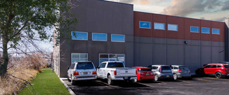 More details for 383-385 N 700 W, North Salt Lake, UT - Industrial for Rent