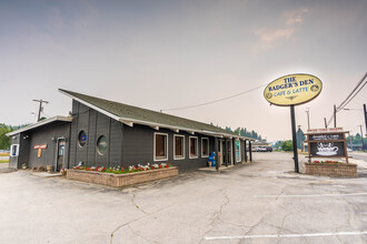 6551 Main St, Bonners Ferry, ID for sale Primary Photo- Image 1 of 1