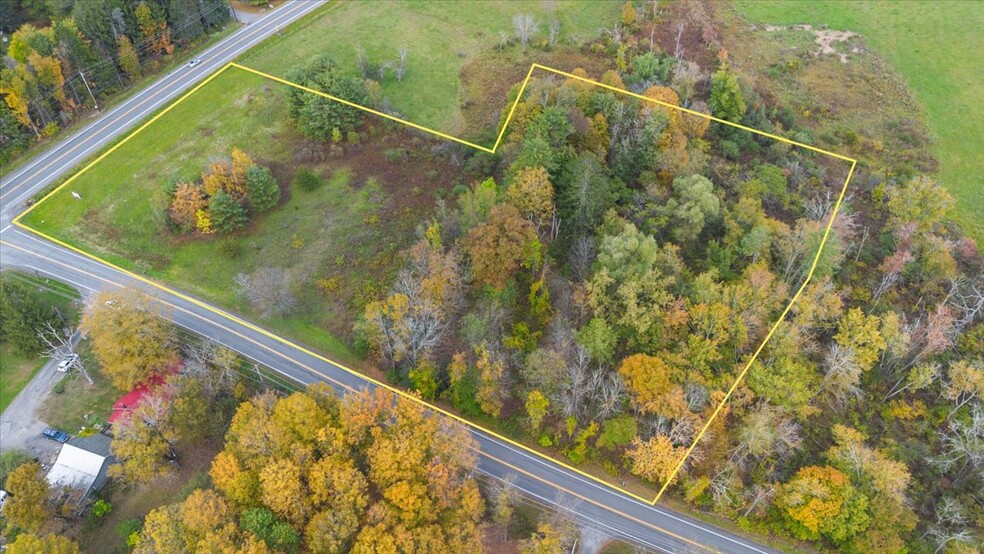 00 State Route 209, Accord, NY for sale - Aerial - Image 1 of 12