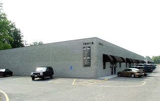 More details for 1941 Williams Rd, Columbus, OH - Industrial for Rent