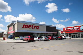 More details for 150 First St, Orangeville, ON - Retail, Flex for Rent